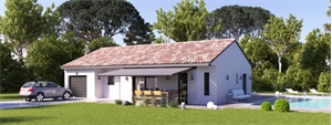maison à la vente -   66200  ALENYA, surface 80 m2 vente maison - UBI473745722